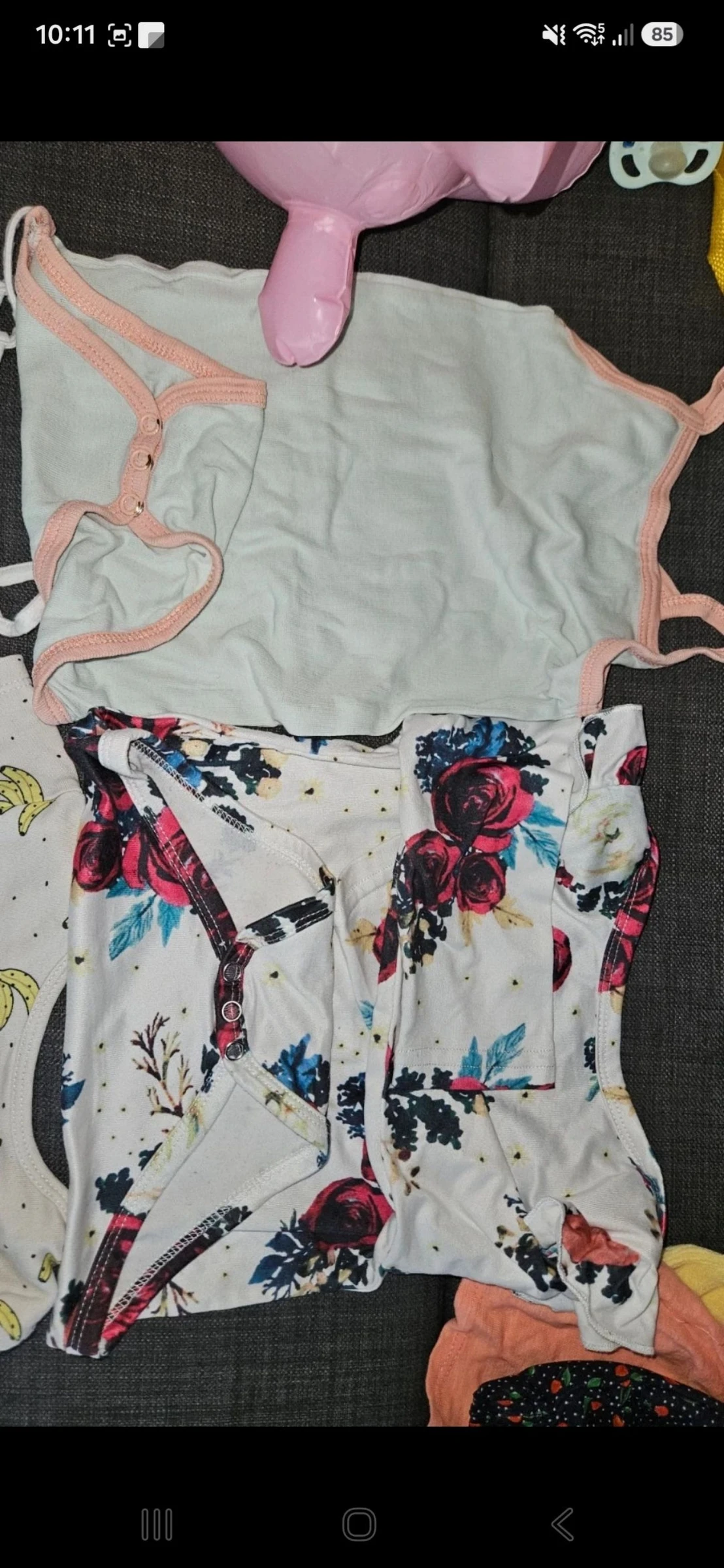 Lote body de 18 meses en buen estado – photo 5